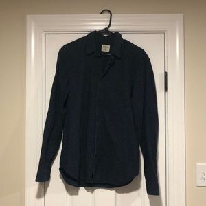 GAP Mens Button Down